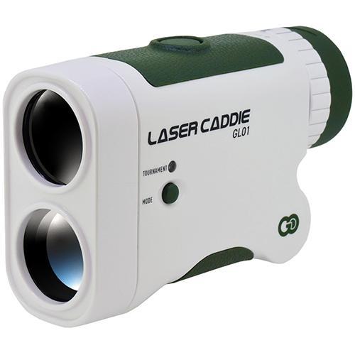グリーンオン GL01 レーザーキャディー