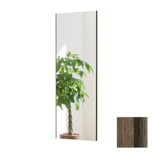 リフェクス 軽くて割れないミラー 鏡 吊式姿見 オーク REFEX 【代引不可/北海道・沖縄・離島配...