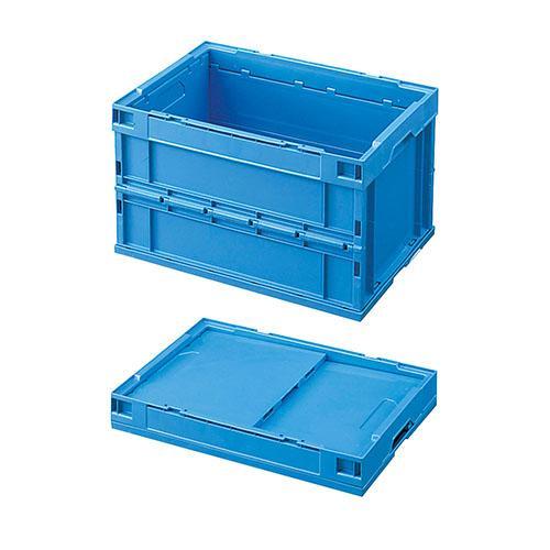 セキスイ 折りたたみコンテナOC-50L