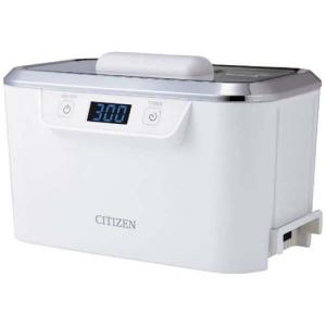 シチズン(CITIZEN) SWT710 超音波洗浄器 タイマー付き