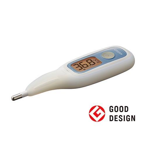 シチズン(CITIZEN) CTEB723CA 電子体温計 CTEB7XXCシリーズ Bluetoo...