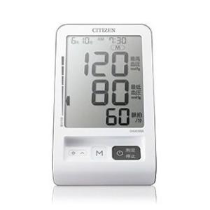 シチズン(CITIZEN) CHUC558 上腕式血圧計 CHUCシリーズ