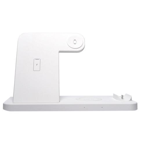 Royal Monster(ロイヤルモンスター) RM-3928WH ホワイト 4in1 ワイヤレス...