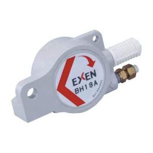 エクセン(EXEN) BH19A 空気式ポールバイブレータ BH19A
