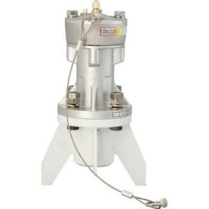 エクセン(EXEN) RKV80PAR リレーノッカー 曲面取付用 RKV80PAR