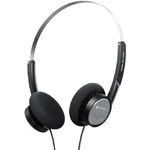 FiiO(フィーオ) FIO-SSWIND-B ブラック Snowsky WIND セミオープン有線...