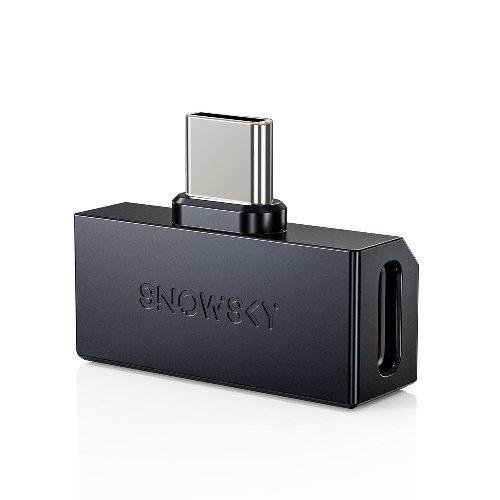 FiiO(フィーオ) FIO-SSTINYA-35TC-B ブラック Sonosky TINY US...
