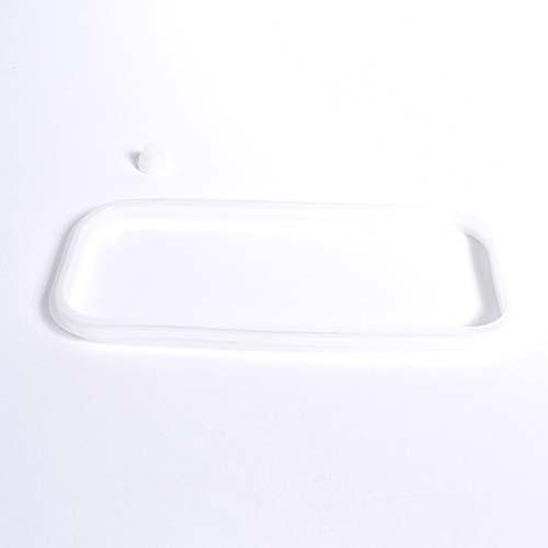 サンコー(Thanko) TKFCLOP2 おひとりさま用超高速弁当箱炊飯器用部品 シリコンセット