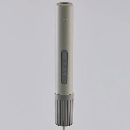 カドー(cado) FOEHN 003 FEN-003 ダークグレー ふとん乾燥機 Futon dr...