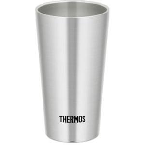 サーモス(THERMOS) 真空断熱タンブラー 0.3L JDI-300-S ステンレス