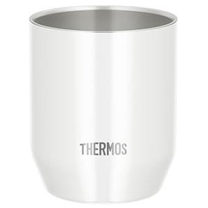 サーモス(THERMOS) JDH-360C-WH(ホワイト) 真空断熱カップ 0.36L｜eccurrent