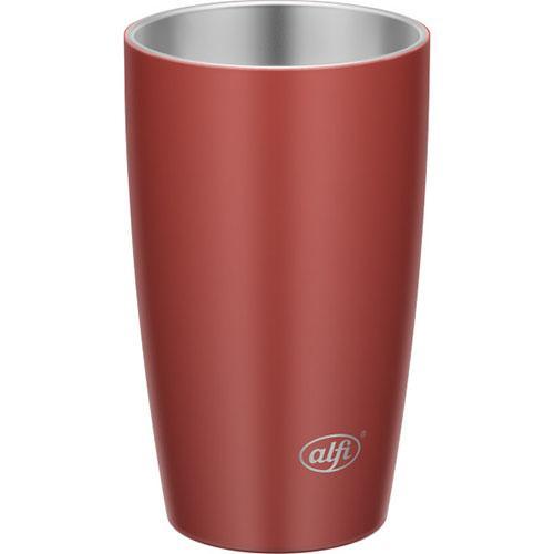 その他 アルフィ ファルベ 真空断熱タンブラー メディテレイニアンレッドマット