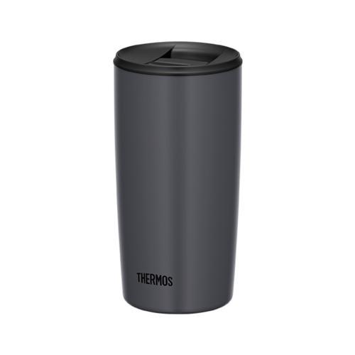サーモス(THERMOS) JDP-501-DGY ダークグレー 真空断熱タンブラー 500ml