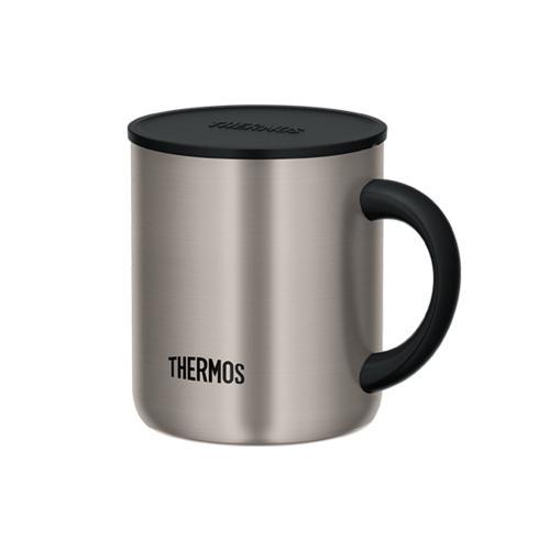 サーモス(THERMOS) JDG-282C-SMT ステンレスマット 真空断熱マグカップ 280m...