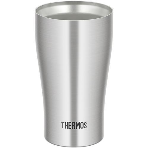 サーモス(THERMOS) JDY-340-S ステンレス 真空断熱タンブラー 0.34L