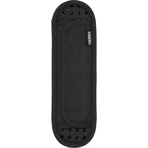 サーモス(THERMOS) API-002-DPBK ディープブラック ショルダーパッド