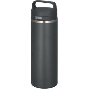 真空断熱ケータイマグ 0.8L（スモークブラック）JOW-800 SMBの商品画像