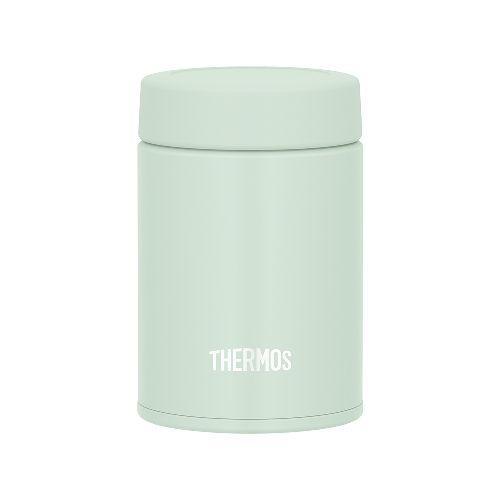 サーモス(THERMOS) JEG-200-LTG ライトグリーン 真空断熱スープジャー 0.2L