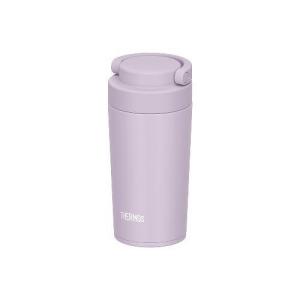 サーモス 真空断熱ケータイタンブラー 420ml ライラック JOV-421 LIL
