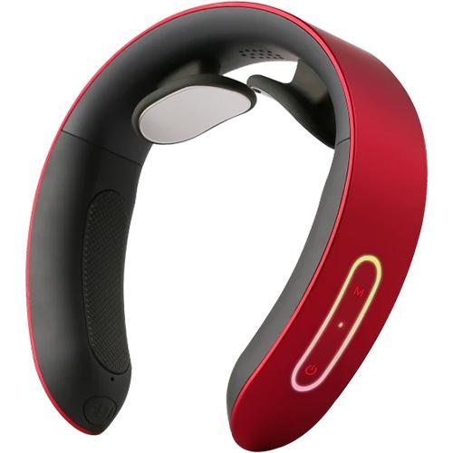 ニップラックス(NIPLUX) NP-NR20-R カーディナルレッド NIPLUX NECK RE...