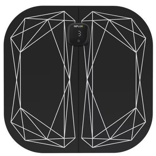 ニップラックス(NIPLUX) NP-LF23BK ブラック NIPLUX LEG FIT レッグ ...