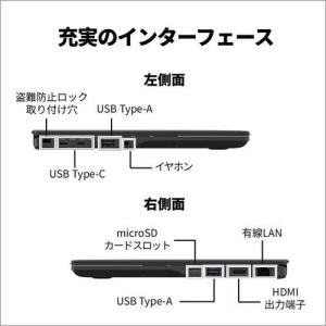 富士通(FUJITSU) FMV Note U...の詳細画像3