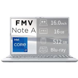 富士通(FUJITSU) FMV Note A...の詳細画像1