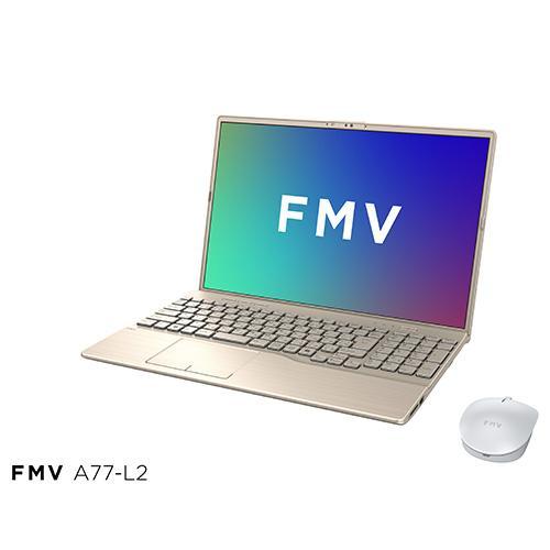富士通(FUJITSU) FMV Note A FMVA77L2GA 16型 Core i7 Win...