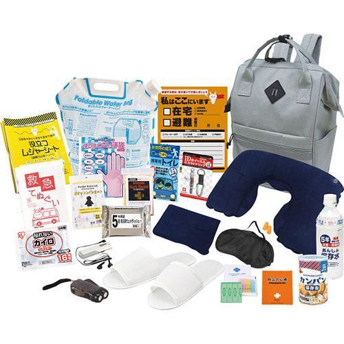 その他 能登のために チャリティー防災２２点セット