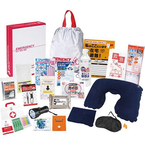 その他 能登のために チャリティー防災２０点セット