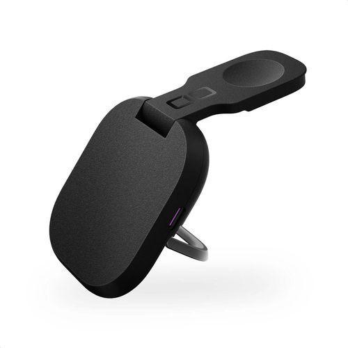 CIO(シーアイオー) CIO-3WAY-MGAPRG-BK NovaWave 3Way マグネット...