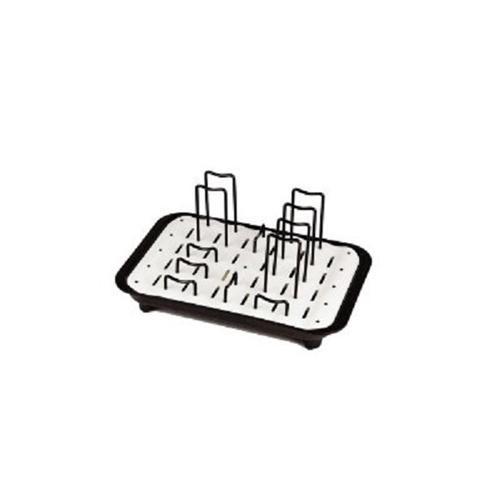 ベストコ Style+ 水切りプレートLC-591 ホワイト