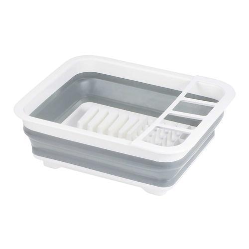 リバティーコーポレーション LD-306 ワームグレー StyleStorage 折りたたみ 水切り...