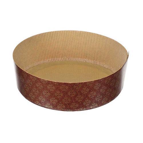 リバティーコーポレーション LD-502 Style Dolce 製菓用品 オーブン専用 紙製 丸型...