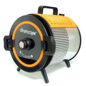 ザイグル Drumcook DR750N