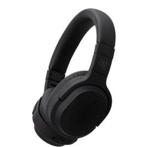 final UX2000 ブラック ファイナル ヘッドホン Bluetooth ノイズ