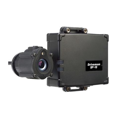 Driveman ドライブマン Driveman SP-10 ヘルメット装着型ウェアラブルカメラ S...