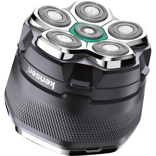 その他 ｋｅｎｓｅｎブラックナイツスキンヘッドシェーバー