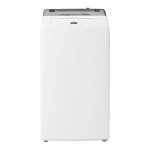 洗濯機 全自動洗濯機 5.5kg ハイアール JW-U55B-W ホワイト 上開き 洗濯5.5kg｜eccurrent