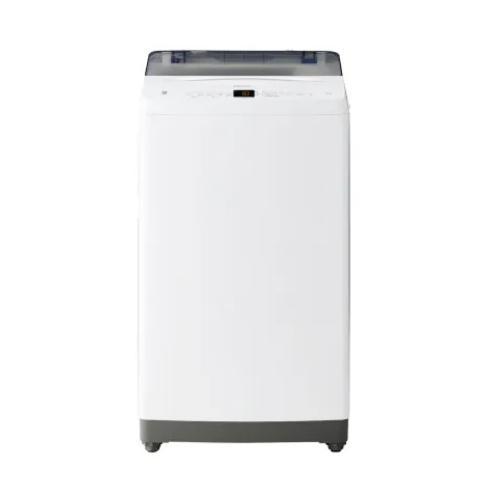 洗濯機 全自動洗濯機 7kg ハイアール JW-U70B-W ホワイト 上開き 洗濯7kg