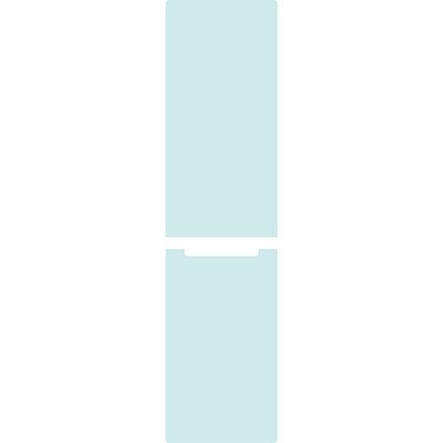 ハイアール(Haier) JU-RSX21MCP ブルー freemo ハイアール冷蔵庫JRSX21...