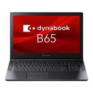 dynabook dynabook B65/HV 15.6型 Core i5/16GB/512GB A6BCHVFAPA25｜eccurrent