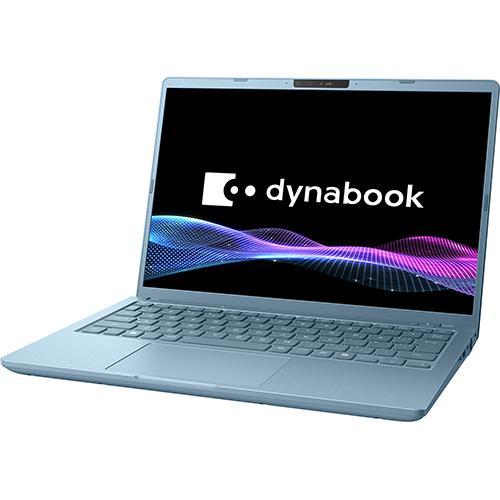 dynabook Dynabook Gシリーズ G6/AL P1G6APEL 13.3型 Core ...