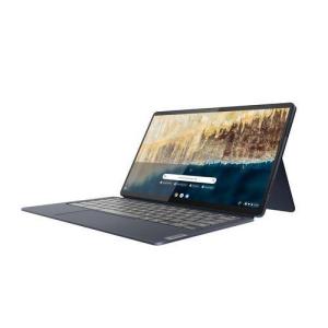 Lenovo(レノボ) 82QS001UJP IdeaPad Duet 560 Chromebook 13.3型 4GB/128GB/WiFi アビスブルー