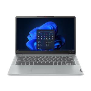 Lenovo(レノボ) 82XS000EJP IdeaPad Slim 5 Light Gen 8 14型 Ryzen 5/16GB/512GB/Office クラウドグレー｜eccurrent