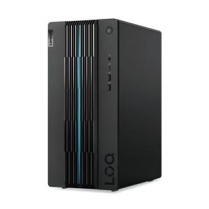 Lenovo(レノボ) 90VH004LJP LOQ Tower 17IRB8 モニター別売 Core i5/16GB/512GB/Office/GTX1660SUPER｜eccurrent