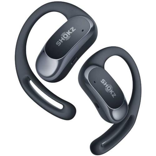 Shokz(AfterShokz)(ショックス(アフターショックス)) OPENFIT AIR ブラ...
