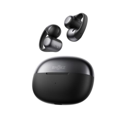 Shokz(AfterShokz)(ショックス(アフターショックス)) OpenDots ONE ブ...