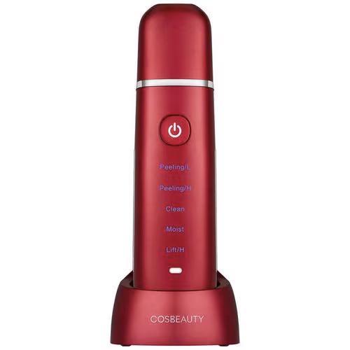COSBEAUTY(コスビューティー) CB-050H-R01-JP レッド アクリアルピーリングプ...