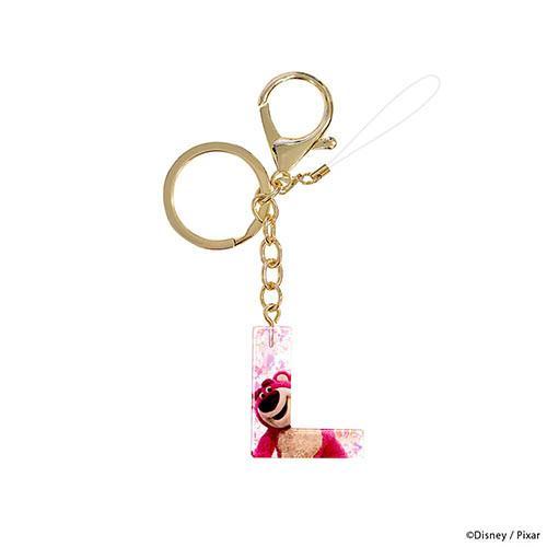 PGA PG-DCM24TOY ロッツォ アルファベットチャーム